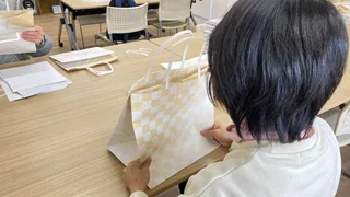 いろは_下紙入れ