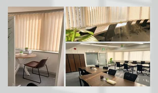 拝島オフィス①