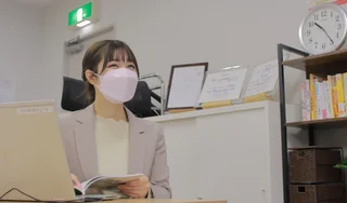 生活支援員②_馬車道