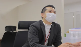 管理者②_馬車道