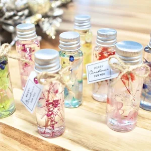 ハートフェルト・フローラル・プロジェクト 活動内容２