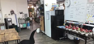 ハートフェルト・フローラル・プロジェクト門真市２