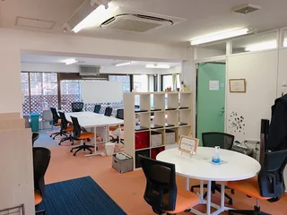 事業所内2