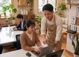 パソコン