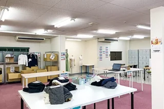 作業場