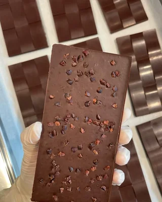 チョコレート