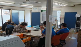 内装