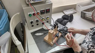 作業