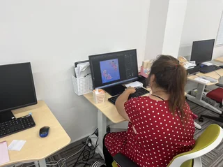パソコン
