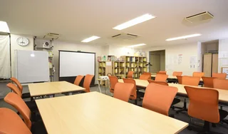 atGPジョブトレIT・Web秋葉原_事業所2