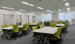 atGPジョブトレ名古屋_事業所