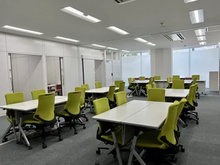 atGPジョブトレ名古屋_事業所