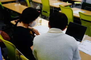 atGPジョブトレお茶の水_事業所2