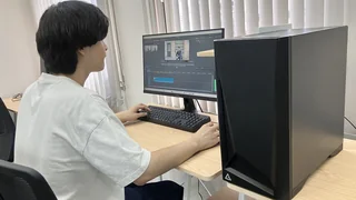 森ノ宮_業務風景