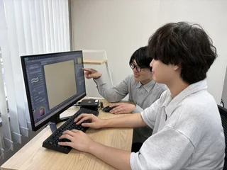 森ノ宮_業務風景