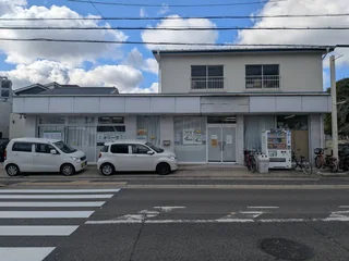 オリーヴ外観2
