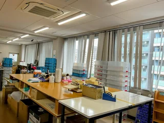 作業場