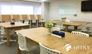 事業所内の写真