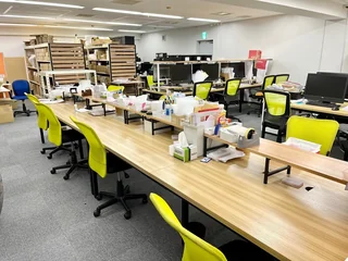 NOAHさん　施設