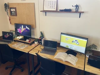 事業所内部