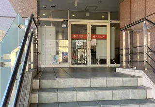 入口