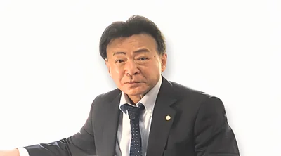 眞壁さん