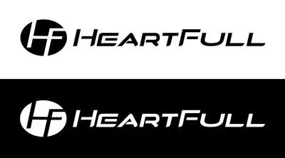 ハートフルロゴ