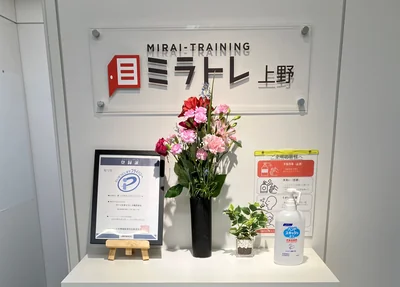 上野_看板①