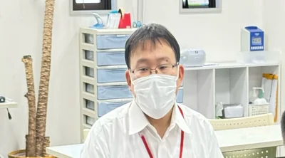 大月さん