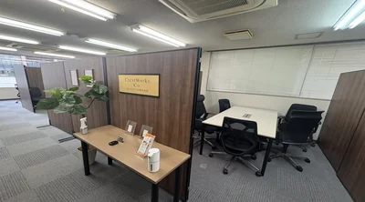 クレストワークス