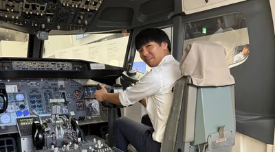 スタッフ紹介２