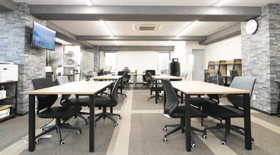 川越東口事業所①