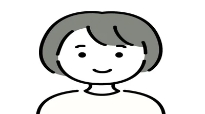 柏スタッフイラスト　山下