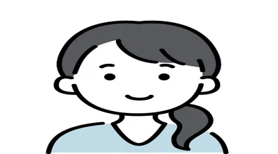 柏スタッフイラスト　斉