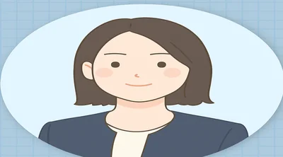 【自立川越】薄葉さん