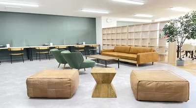 ニューロワークス新松戸センター