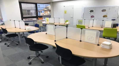 春日部センター