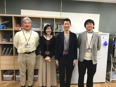 五反田センター③
