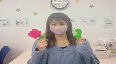 パラソル職員5