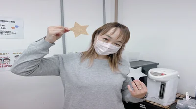 パラソル職員8