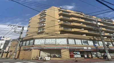 エメラルド外観