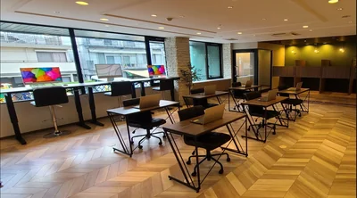 【IT】事業所全体