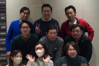 Beflap3施設内容
