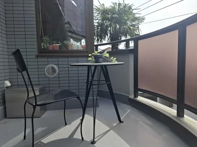 テラス