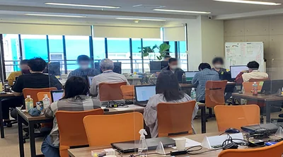 株式会社ジョブサポ001