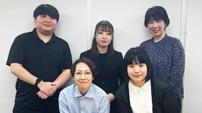 枚方集合写真