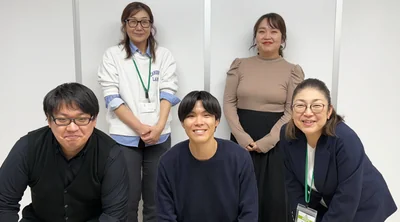堺東_集合写真