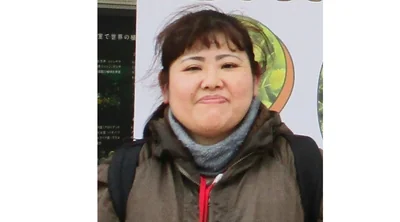 塩手近影２