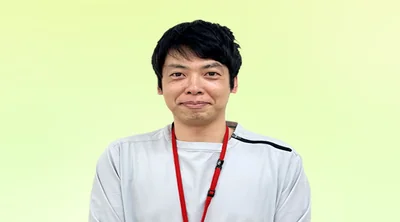 吉田職員