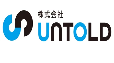 UNTOLDロゴ